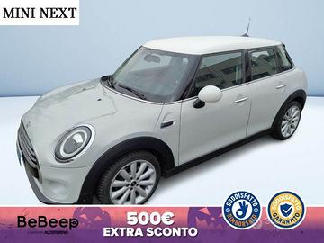 MINI Mini 5 porte MINI 5P 1.5 COOPER D BUSINE...