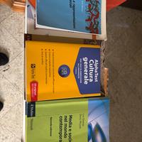 libri Scienze della Comunicazione Bologna usati