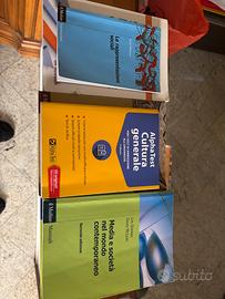 libri Scienze della Comunicazione Bologna usati