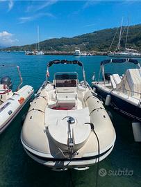 Gommone Mariner Shogun 750 del 2011