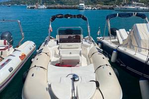 Gommone Mariner Shogun 750 del 2011