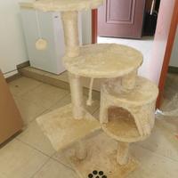 Tiragraffi per gatti perfetto