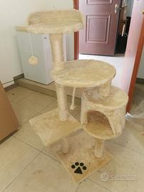 Tiragraffi per gatti perfetto