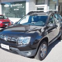 Dacia Duster 1.5 dCi 110CV 4x2 del 2016