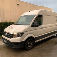 Volkswagen Crafter 2.0 Tdi 2019