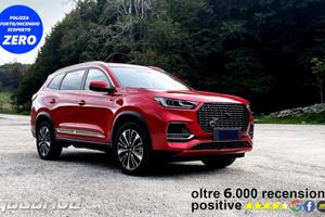 DR Automobiles DR7.0 1.5 Plug-in Hybrid