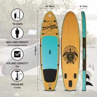 Stand up paddle