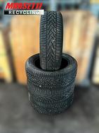 4 GOMME 185/75 R15 BARUM 4 STAGIONI DOT24