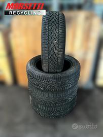 4 GOMME 185/75 R15 BARUM 4 STAGIONI DOT24