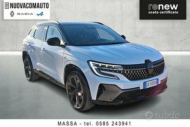 Renault Austral 1.2 E-Tech full hybrid Iconic Espr