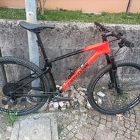 CANNONDALE SCALPEL HT4