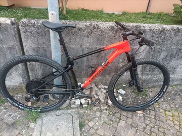 CANNONDALE SCALPEL HT4