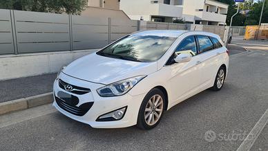 Hyundai i40 SW 17 CRDI 136CV Style