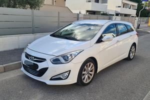 Hyundai i40 SW 17 CRDI 136CV Style