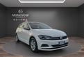 VOLKSWAGEN Polo Business 1.6 TDI 5p Comfortline BM
