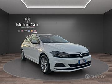 VOLKSWAGEN Polo Business 1.6 TDI 5p Comfortline BM