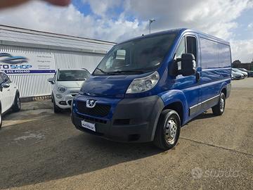 Peugeot Boxer 435 2.2 HDi/130CV FAP PLM-TM Furgone