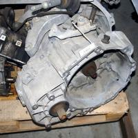 Cambio VW Golf 4- 2002- 1.9 TDI - AHF