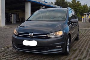 2018 Volkswagen Touran 1.6 TDI