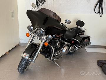 Harley Davidson Road King
