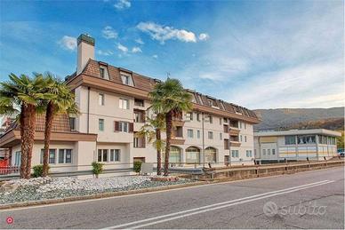 Locale commerciale (mura) - per investimento