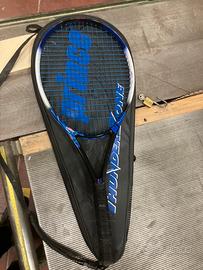 Racchetta da tennis Prince Thunder Zone Oversize.