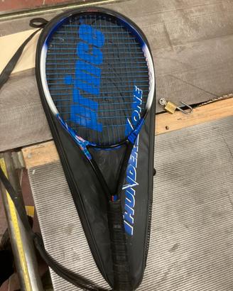 Racchetta da tennis Prince Thunder Zone Oversize.