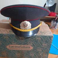 cappello MILIZIA BELARUS