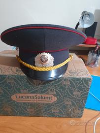 cappello MILIZIA BELARUS