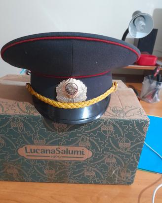 cappello MILIZIA BELARUS