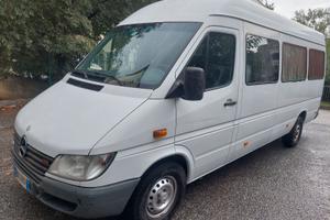 Sprinter 9 posti  313cdi