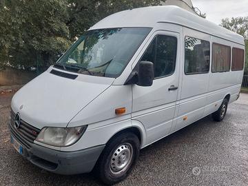 Sprinter 9 posti  313cdi