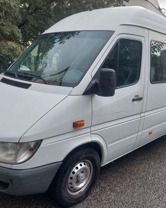 Sprinter 9 posti  313cdi
