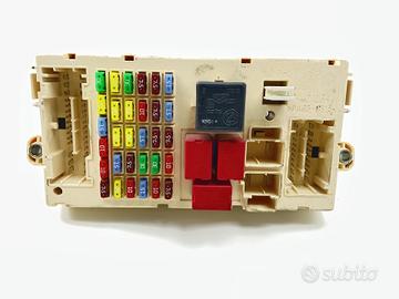 939A2000 CENTRALINA PORTA FUSIBILI ALFA ROMEO 159