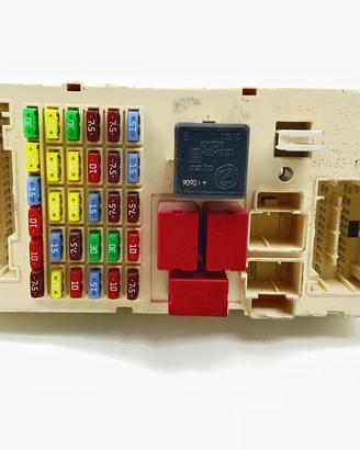 939A2000 CENTRALINA PORTA FUSIBILI ALFA ROMEO 159