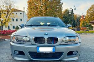 BMW M3 e46