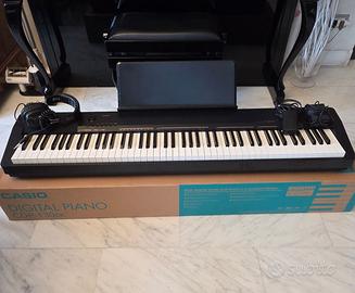 Tastiera Casio Cdp 130