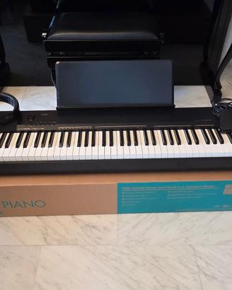 Tastiera Casio Cdp 130