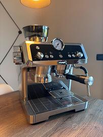 Macchina caffe Delonghi Specialista v. Prestigio
