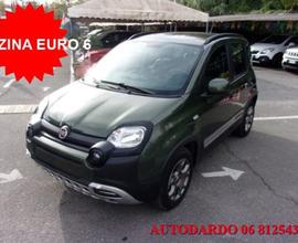 FIAT Panda 1.2 City Cross