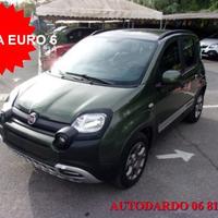 FIAT Panda 1.2 City Cross