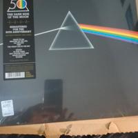 Pink Floyd dark side of the moon