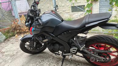 Yamaha MT 125 del 2021