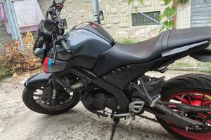 Yamaha MT 125 del 2021