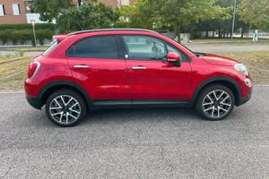 Fiat 500X 2.0 MultiJet 140 CV AT9 4x4 Cross Plus