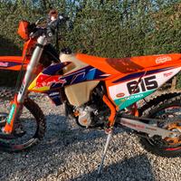 Ktm exc-f 2022