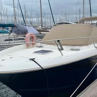 Jeanneau Cap Camarat 8 del 2015