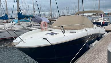Jeanneau Cap Camarat 8 del 2015