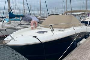 Jeanneau Cap Camarat 8 del 2015