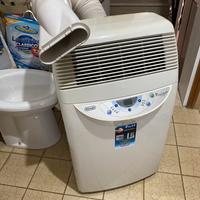 Condizionatore Pinguino, Deloghi. 100€